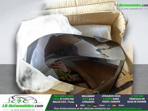 BMW Serie 2 228i BVA 2016 occasion Beaupuy 31850