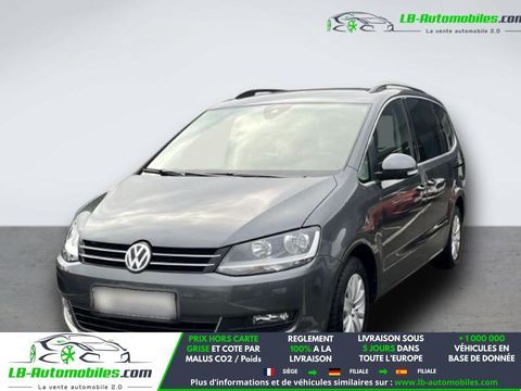 Volkswagen Sharan 1.4 TSI 150 2020 occasion Beaupuy 31850