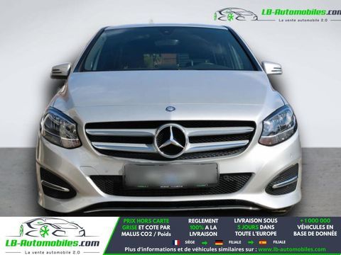 Mercedes Classe B 180 BVA 2016 occasion Beaupuy 31850