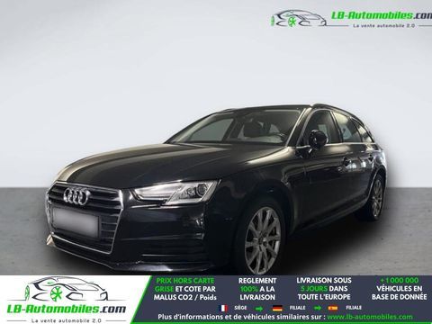 Audi A4 1.4 TFSI 150 2019 occasion Beaupuy 31850