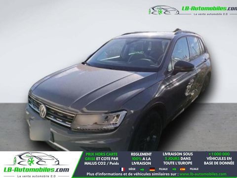 Volkswagen Tiguan 2.0 TDI 150 BVA 2020 occasion Beaupuy 31850