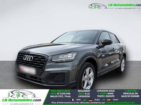 Audi Q2 TFSI 150 ch BVM 2019 occasion Beaupuy 31850