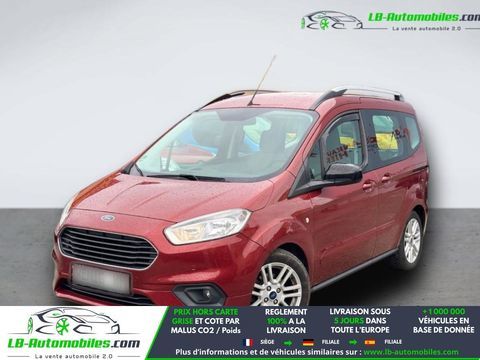 Ford Tourneo VP 1.5 TDCi 95 2019 occasion Beaupuy 31850