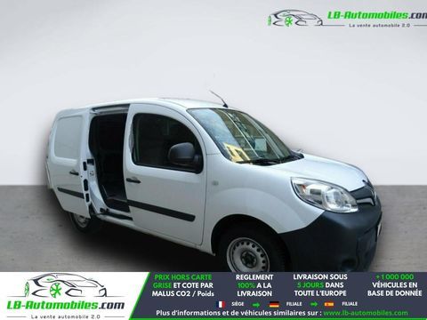 Renault Kadjar dCi 80 BVM 2020 occasion Beaupuy 31850