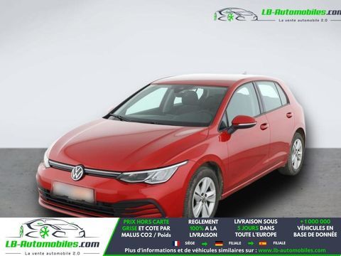 Volkswagen Golf 1.0 TSI OPF 110 BVM 2020 occasion Beaupuy 31850