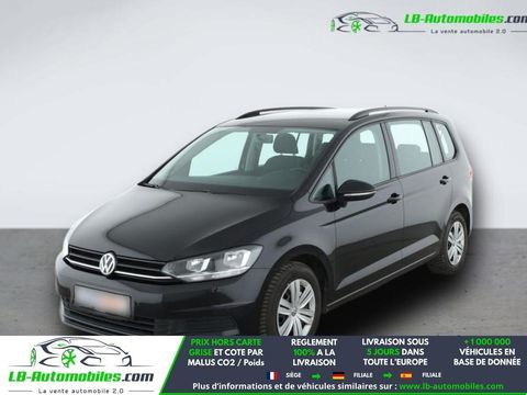 Volkswagen Touran 150 5pl 2017 occasion Beaupuy 31850