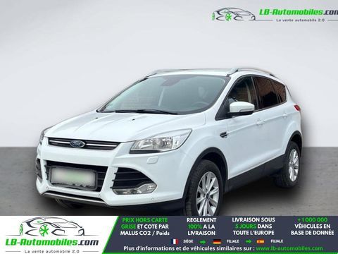 Ford Kuga 1.5 EcoBoost 150 4x2 BVM 2016 occasion Beaupuy 31850