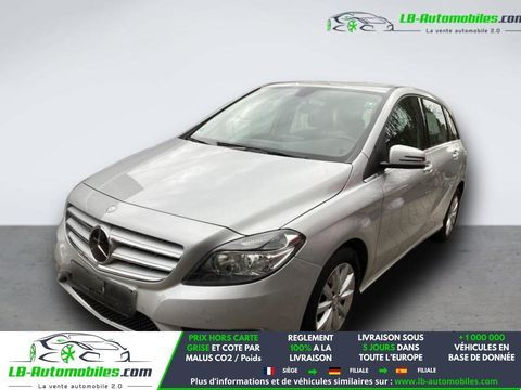 Mercedes Classe B 180 2014 occasion Beaupuy 31850