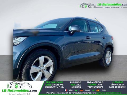Volvo XC40 150 ch BVA 2019 occasion Beaupuy 31850