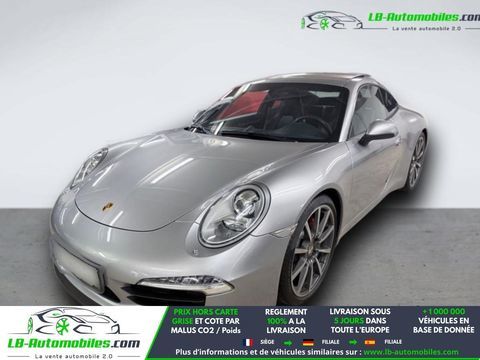 Porsche 911 S 3.8i 400 PDK 2012 occasion Beaupuy 31850