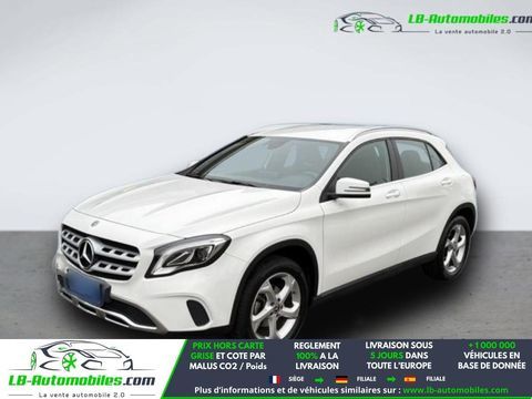 Mercedes Classe GLA 200 BVA 2019 occasion Beaupuy 31850