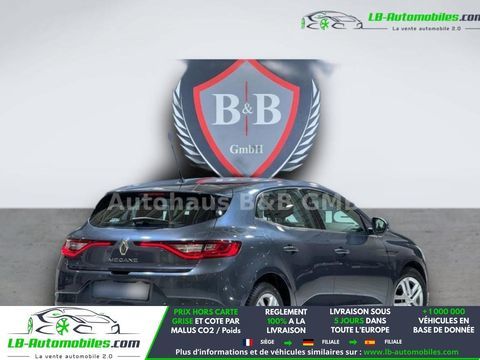 Renault Megane IV TCe 100 BVM 2016 occasion Beaupuy 31850