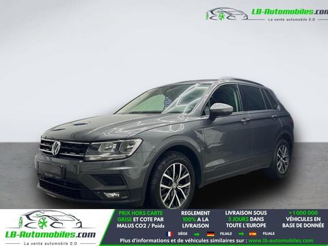 Volkswagen Tiguan 1.4 TSI 125 BMT 2018 occasion Beaupuy 31850