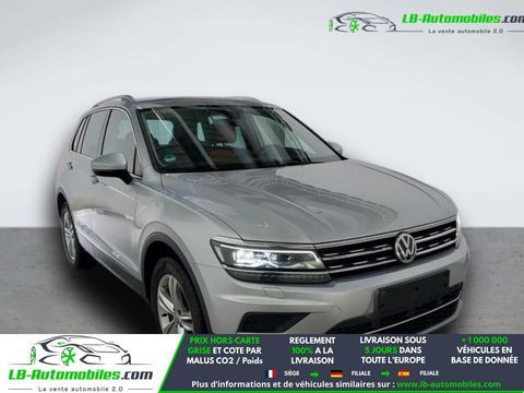 Volkswagen Tiguan 2.0 Bi-TDI 240 BVA 4Motion 2020 occasion Beaupuy 31850