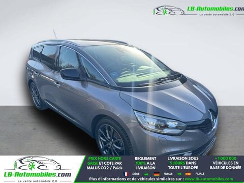 Renault Grand scenic IV TCe 140 BVM 2019 occasion Beaupuy 31850