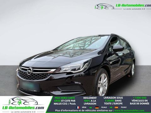Opel Astra 1.6 CDTI 110 ch 2018 occasion Beaupuy 31850