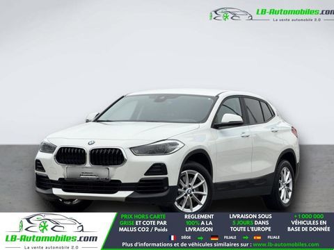 BMW S&eacute;rie 1 120i 178 ch BVA 2020 occasion Beaupuy 31850