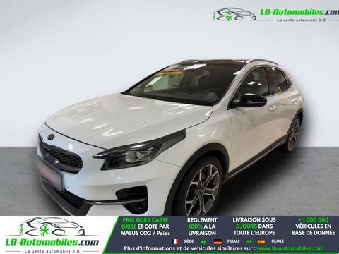Kia XCeed 1.6l T-GDi 204 ch BVA 2020 occasion Beaupuy 31850