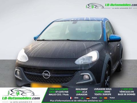 Opel Adam 1.4 Twinport 100 ch 2019 occasion Beaupuy 31850