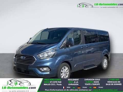 Ford Tourneo VP 320 L2H1 2.0 EcoBlue 170 BVA 2019 occasion Beaupuy 31850