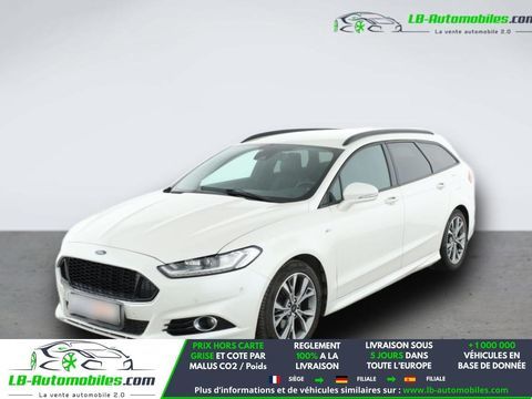 Ford Mondeo 2.0 TDCi 180 BVA 2018 occasion Beaupuy 31850