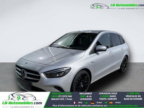 Mercedes Classe B 220 BVA 2019 occasion Beaupuy 31850