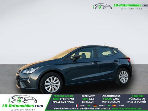 Seat Ibiza 1.0 EcoTSI 115 ch BVA 2019 occasion Beaupuy 31850
