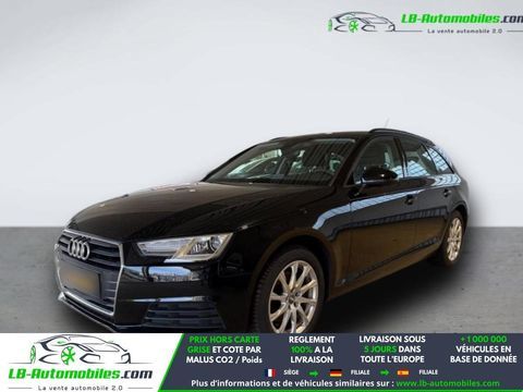 Audi A4 1.4 TFSI 150 2019 occasion Beaupuy 31850