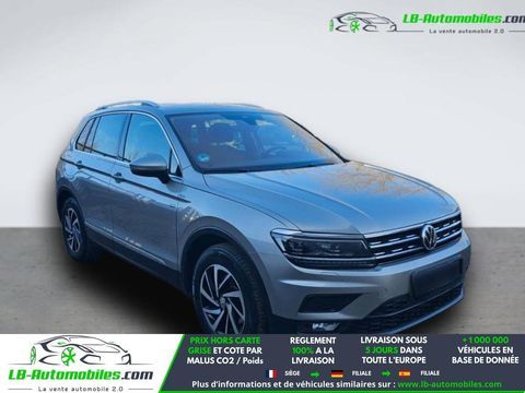 Volkswagen Tiguan 1.4 TSI 150 BMT BVA 2019 occasion Beaupuy 31850