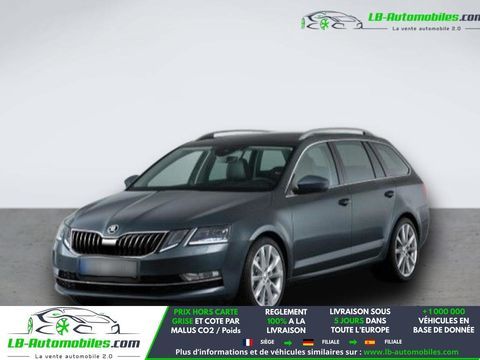 Skoda Octavia 1.5 TSI 150 ch BVA 2020 occasion Beaupuy 31850
