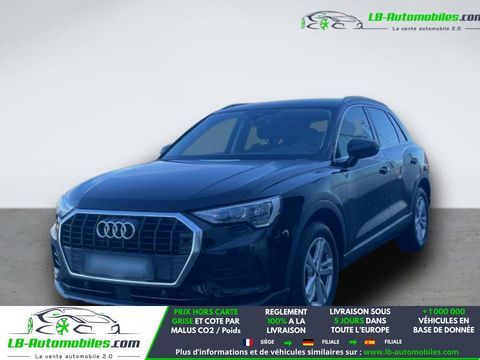 Audi Q3 35 TFSI 150 ch BVA 2020 occasion Beaupuy 31850