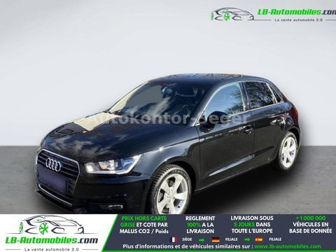 Audi A1 1.4 TFSI 125 BVM 2018 occasion Beaupuy 31850