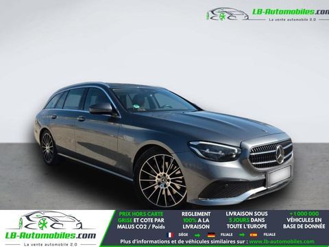 Mercedes Classe E 300 BVA 2020 occasion Beaupuy 31850
