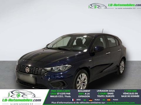Fiat Tipo 1.3 Multijet 95 ch 2019 occasion Beaupuy 31850