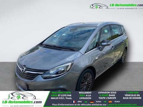 Opel Zafira 1.6 CDTI 136 ch 2019 occasion Beaupuy 31850