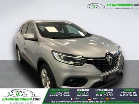 Renault Kadjar dCi 115 BVM 2020 occasion Beaupuy 31850