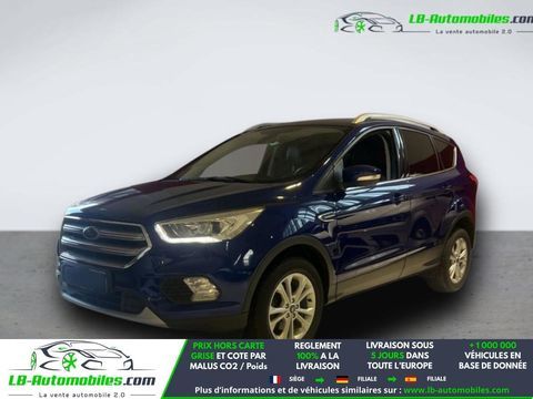 Ford Kuga 1.5 EcoBoost 150 4x2 BVM 2018 occasion Beaupuy 31850
