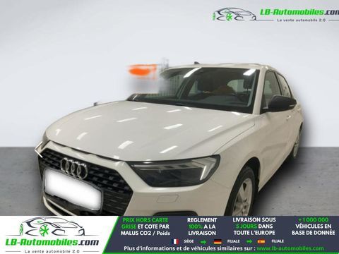 Audi A1 35 TFSI 150 ch BVA 2019 occasion Beaupuy 31850