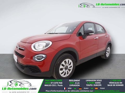 Fiat 500 X 1.3 Multijet 95 ch BVM 2020 occasion Beaupuy 31850
