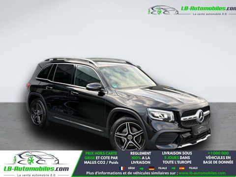 Mercedes GLB 200 BVA 2020 occasion Beaupuy 31850