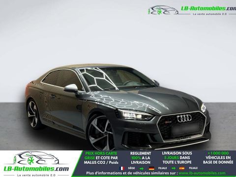 Audi RS5 V6 2.9 TFSi 450 BVA Quattro 2017 occasion Beaupuy 31850