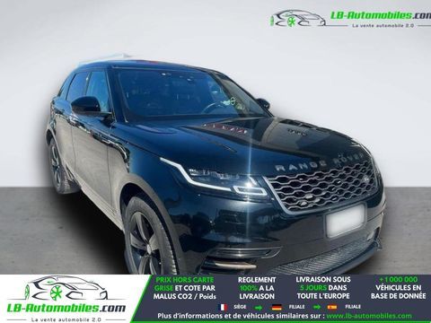 Land-Rover Range rover velar 2.0L D240 BVA 2020 occasion Beaupuy 31850