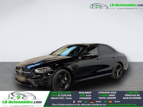Mercedes Classe E 300 de BVA 2020 occasion Beaupuy 31850