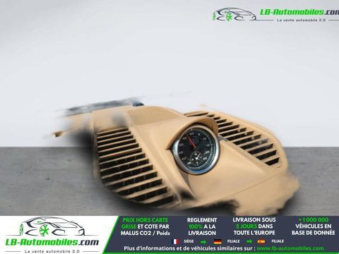 Porsche 911 S 3.8i 400 PDK 2013 occasion Beaupuy 31850