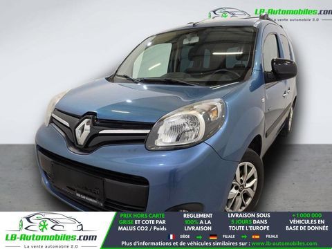 Renault Kangoo TCe 114 BVM 2018 occasion Beaupuy 31850