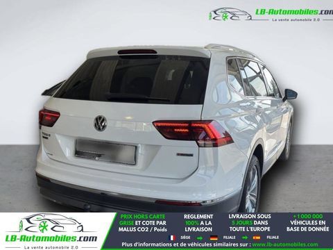 Volkswagen Tiguan Allspace 2.0 TSI 190 4Motion BVA 2019 occasion Beaupuy 31850