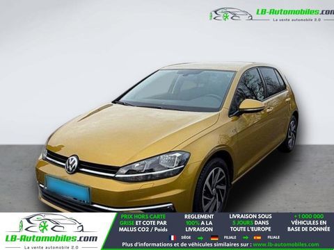 Volkswagen Golf 1.0 TSI 115 BVM 2018 occasion Beaupuy 31850