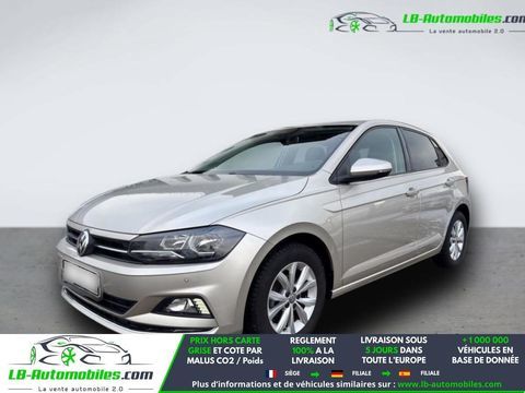 Volkswagen Polo 1.0 TSI 95 S&S BVA 2018 occasion Beaupuy 31850