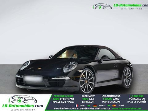 Porsche 911 3.4i 350 PDK 2013 occasion Beaupuy 31850