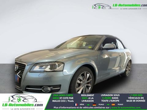Audi A3 1.2 TFSI 105 BVM 2011 occasion Beaupuy 31850